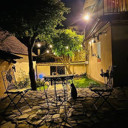 Curcanilor 18 Braşov Dış mekan fotoğraf