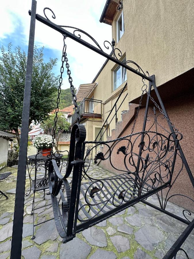 Curcanilor 18 Braşov Dış mekan fotoğraf