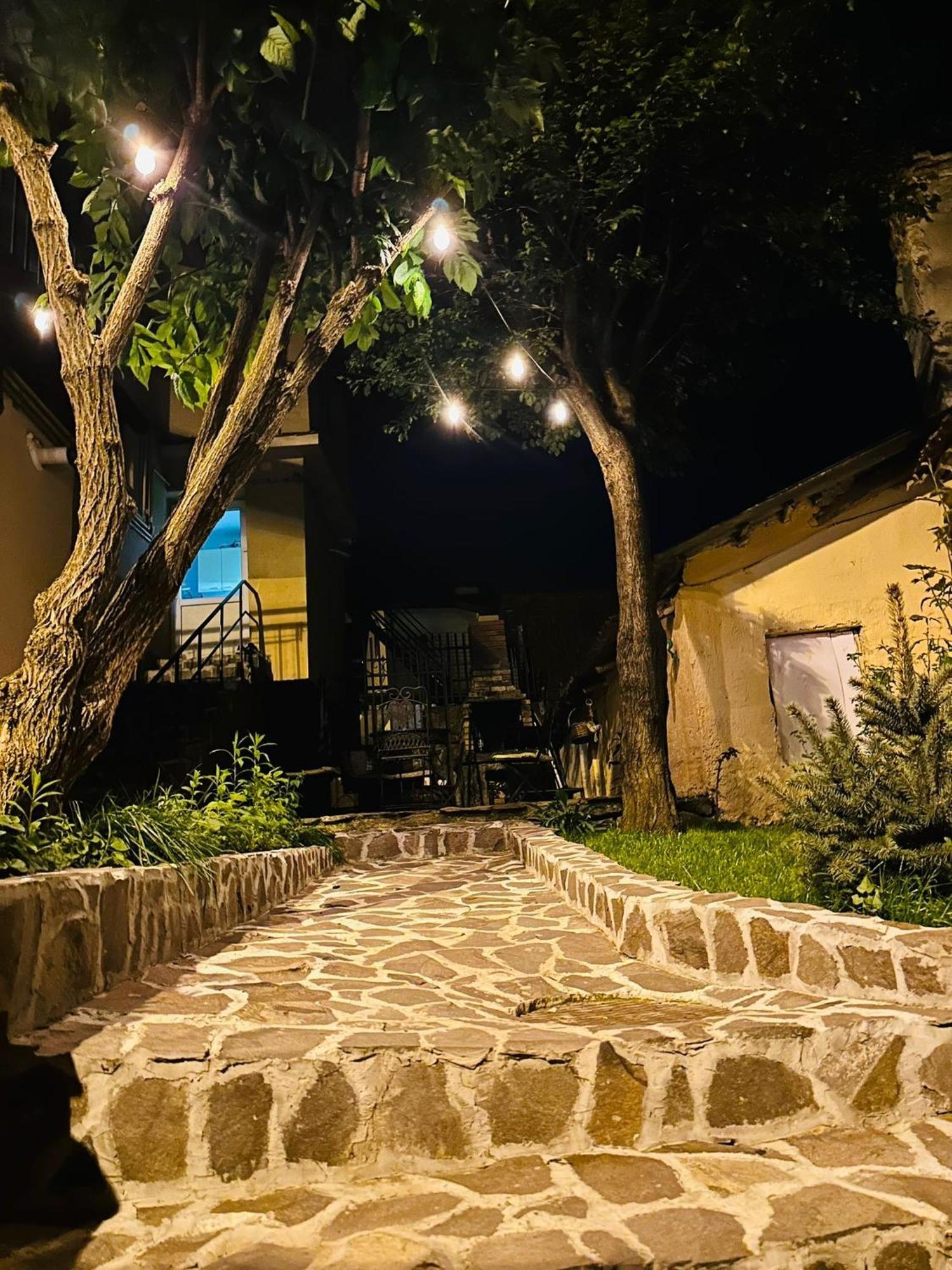 Curcanilor 18 Braşov Dış mekan fotoğraf
