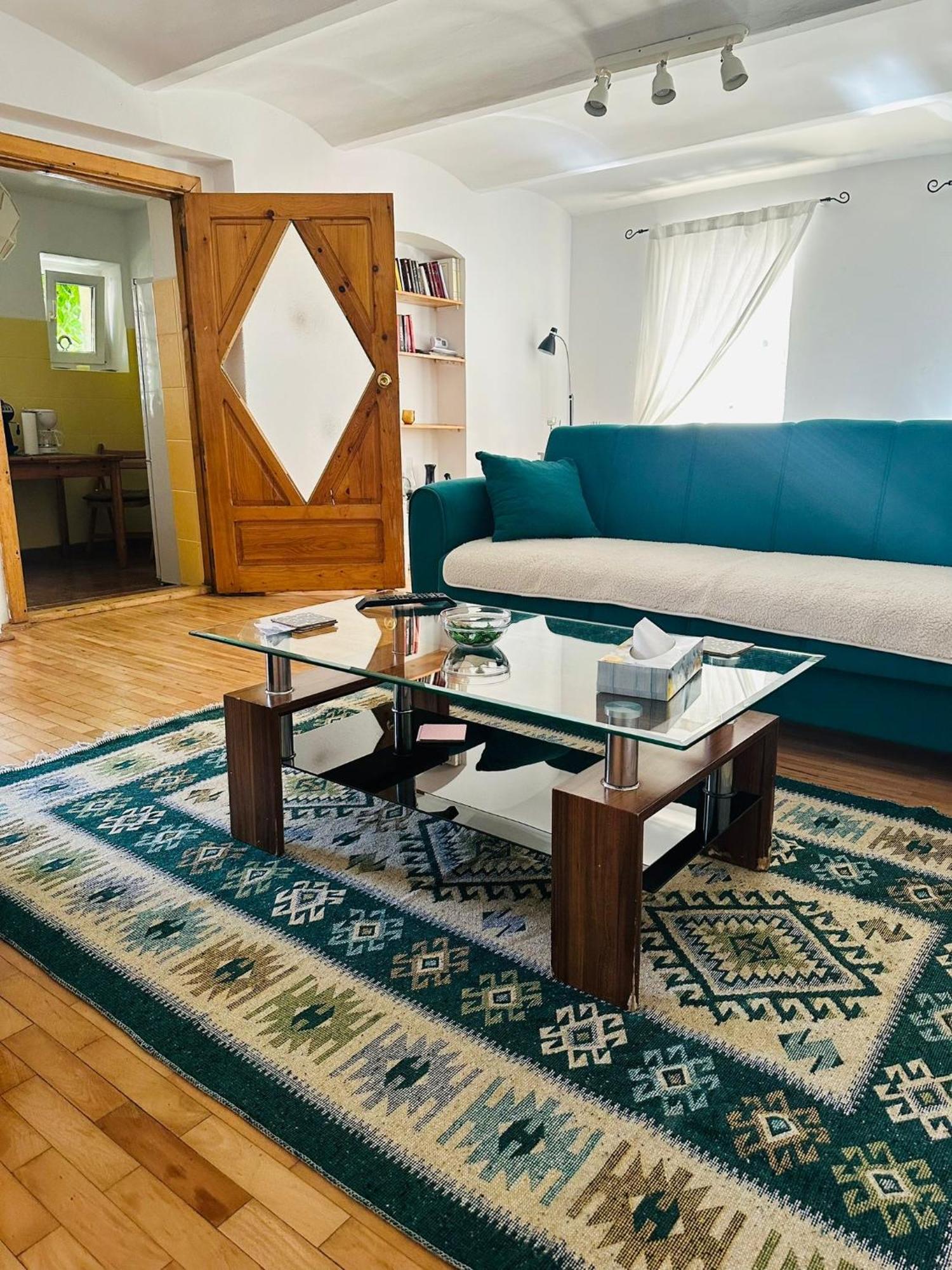 Curcanilor 18 Braşov Dış mekan fotoğraf